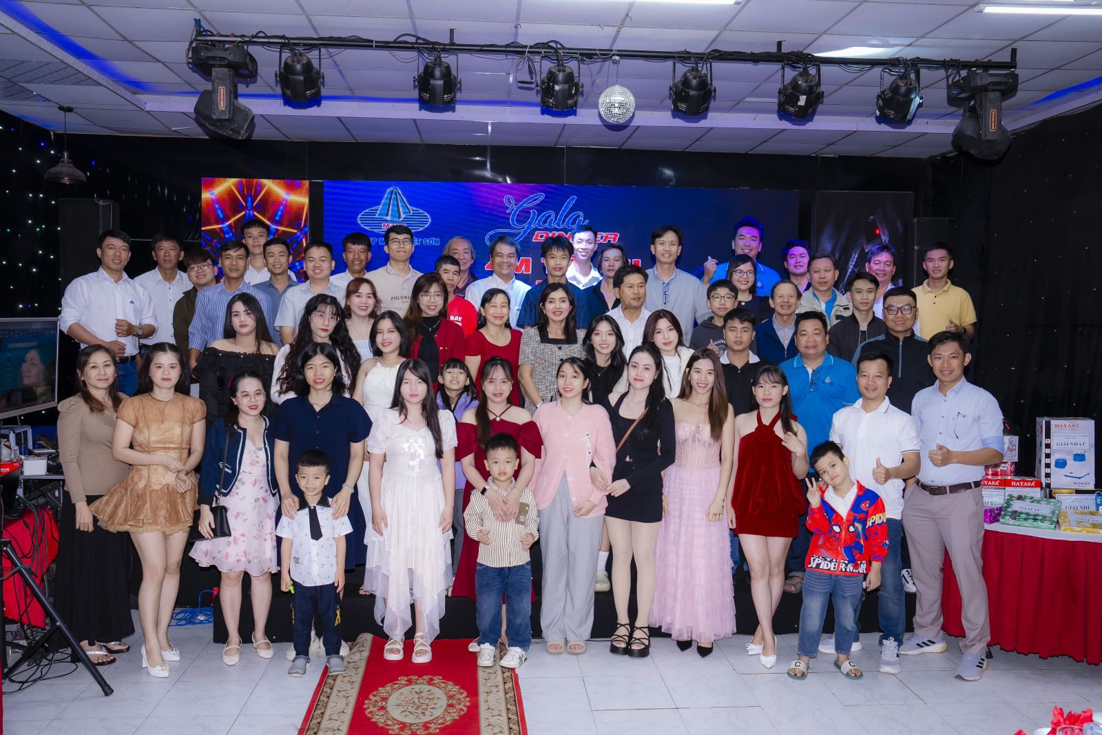 CÔNG TY CP MINH VIỆT SƠN TỔ CHỨC DU LỊCH HÈ 2025